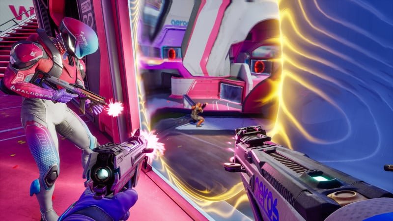 splitgate-2-launches-into-1.0-this-week