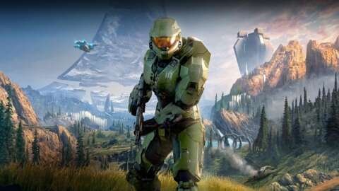nearly-5-years-after-release,-halo-infinite-is-finally-getting-grifball
