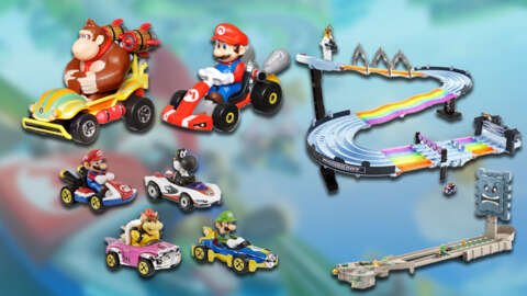 all-the-mario-kart-hot-wheels-cars-&-tracks-available-now