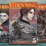 elden-ring-manga-volume-5-discounted-at-amazon,-vol.-6-and-7-preorders-live