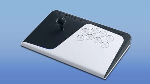 playstation-teases-its-first-official-fight-stick-for-ps5-and-pc