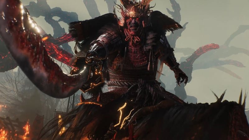 nioh-3-revealed-at-playstation-state-of-play,-demo-out-today