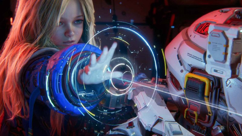 pragmata,-capcom’s-new-sci-fi-action-game,-launches-next-year