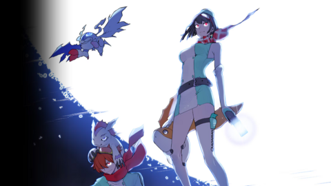 digimon-story:-time-stranger-launches-this-october