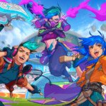 sparkball-is-a-4v4-brawler-that’s-‘league-of-legends-meets-rocket-league’
