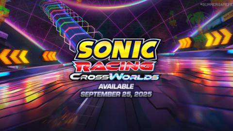 sonic-racing:-crossworlds-will-feature-hatsune-miku-and-persona-5’s-joker
