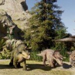jurassic-world-evolution-3-revealed,-includes-baby-dinosaurs-and-launches-this-october