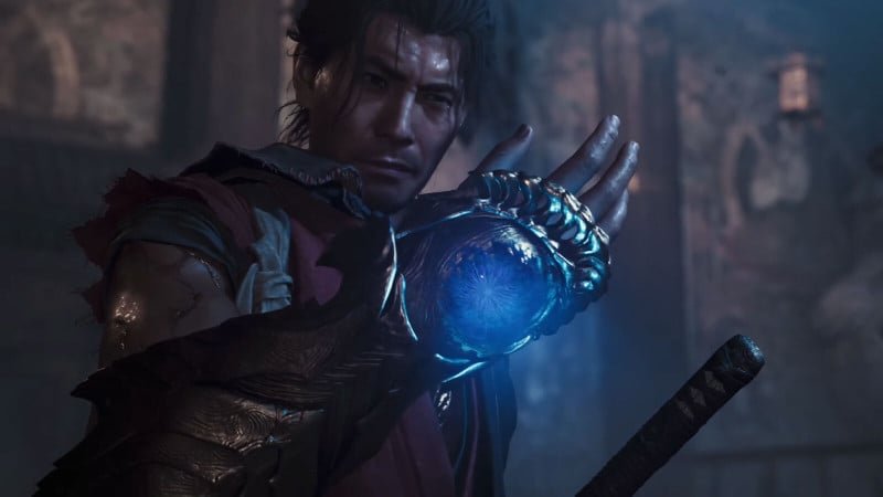 latest-onimusha:-way-of-the-sword-trailer-shows-new-gameplay-and-old-bosses