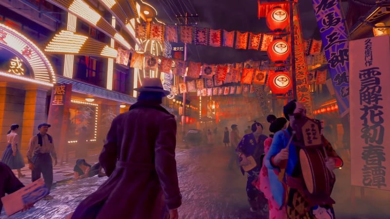 rgg-studio’s-project-century-formally-unveiled-as-stranger-than-heaven-in-new-trailer