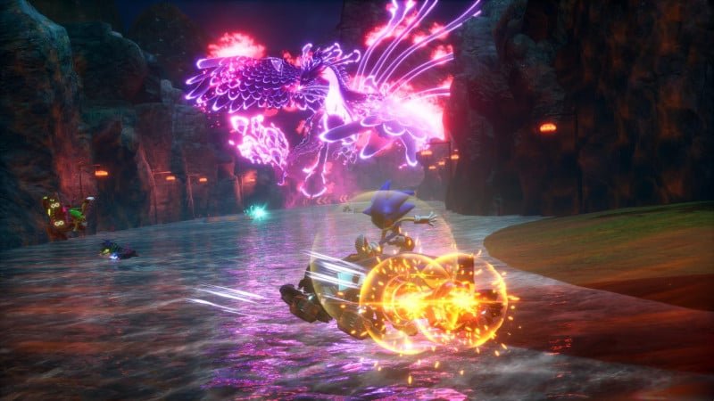 sonic-racing:-crossworlds-preview-–-rolling-around-at-the-speed-of-sound