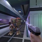 check-out-system-shock-2:-25th-anniversary-remaster’s-multiplayer-in-new-gameplay-trailer
