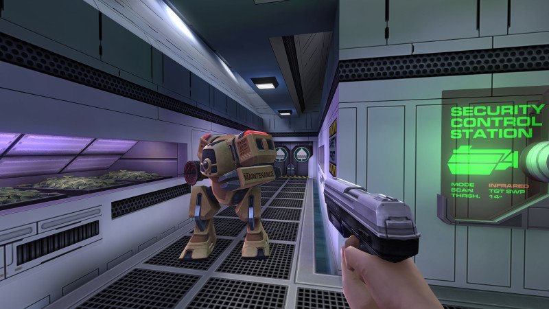 check-out-system-shock-2:-25th-anniversary-remaster’s-multiplayer-in-new-gameplay-trailer