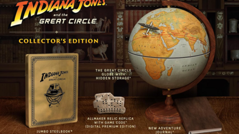 save-up-to-$50-on-indiana-jones-and-the-great-circle-collector’s-edition-at-amazon