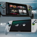 xbox-rog-ally-windows-handheld-revealed,-releases-holiday-2025