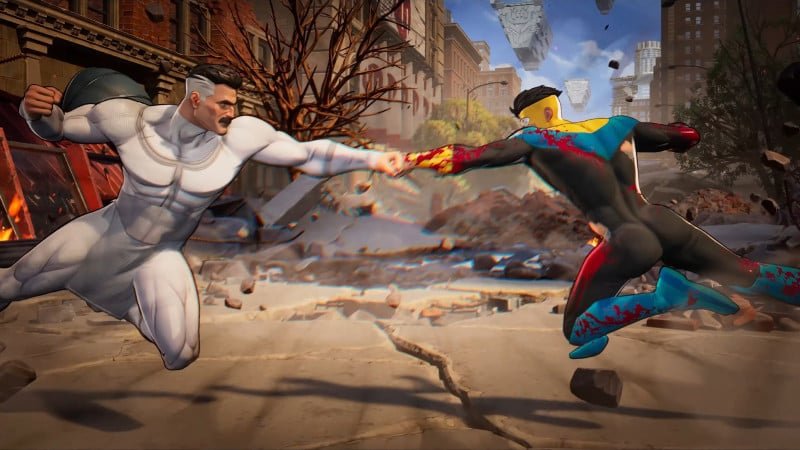 invincible-vs-is-a-3v3-fighting-game-based-on-the-popular-series