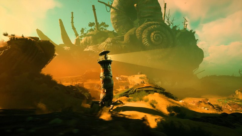double-fine’s-keeper-is-about-a-sentient-lighthouse