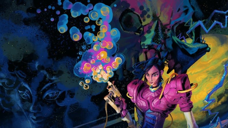 ambrosia-sky-is-a-narrative-driven-game-that-mixes-fps-action-with-sci-fi-power-washing