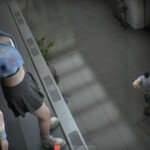 mudang:-two-hearts-is-a-political-action-thriller-set-in-near-future-korea