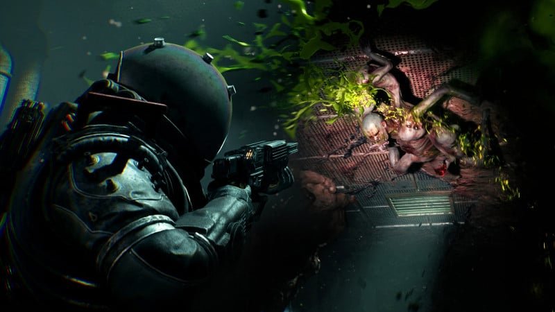 bloober-team’s-sci-fi-horror,-cronos:-the-new-dawn,-launches-this-fall