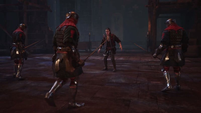 vampire-rpg-the-blood-of-dawnwalker-gets-first-gameplay-trailer-and-release-window