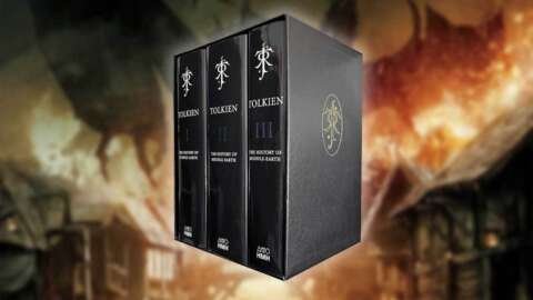 the-5,440-page-complete-history-of-middle-earth-box-set-is-only-$106-at-amazon