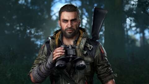 dying-light:-the-beast-gave-me-a-car-and-a-gun,-but-i-just-couldn’t-stop-dropkicking-zombies