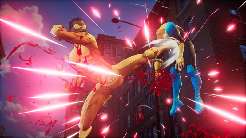 invincible-vs-preview-–-a-faithfully-bloody-adaptation