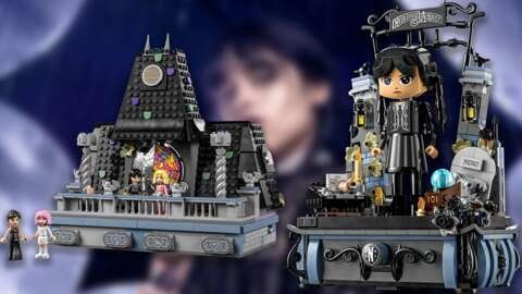 get-lego-wednesday-sets-for-low-prices-ahead-of-season-2’s-release-on-netflix