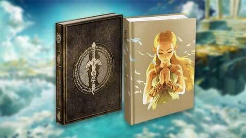 get-two-legend-of-zelda-hardcover-guides-for-only-$35-this-week