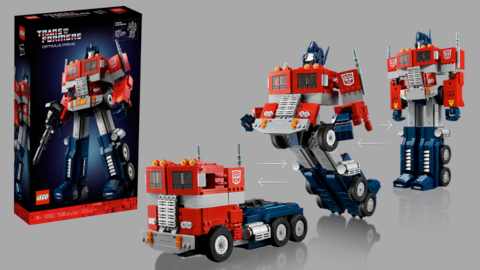 transformers-fans-can-grab-a-great-deal-on-lego’s-optimus-prime-2-in-1-set
