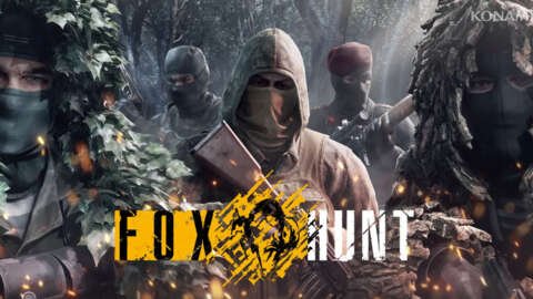 metal-gear-solid-delta:-snake-eater’s-fox-hunt-brings-back-online-multiplayer