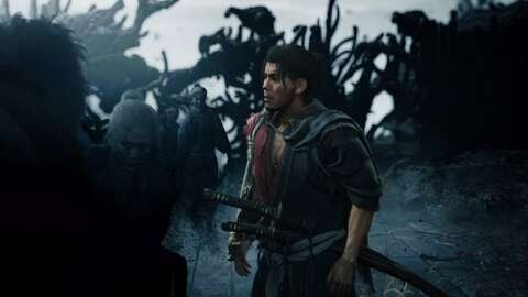 onimusha:-way-of-the-sword-took-20-years-to-make-because-capcom-was-too-busy