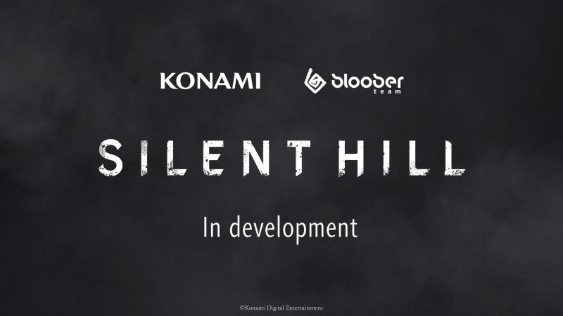 konami-teases-a-remake-of-the-original-silent-hill