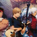 capcom’s-history-is-on-display-at-japan’s-creation-exhibit,-here’s-a-look