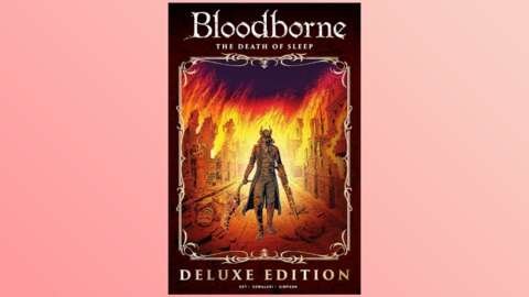 the-first-bloodborne-graphic-novel-is-getting-a-deluxe-hardcover-edition