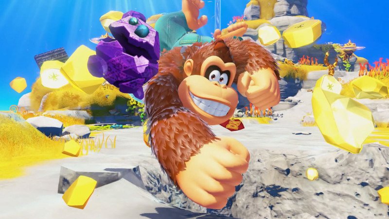 nintendo-announces-donkey-kong-bananza-direct-for-this-week