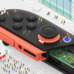 nintendo-switch-2-welcome-tour-review-—-the-pack-in-that-wasn’t