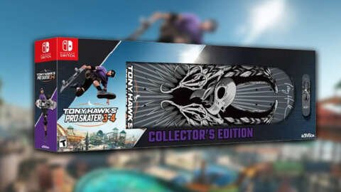 tony-hawk’s-pro-skater-3-+-4-collector’s-edition-is-still-available-to-preorder