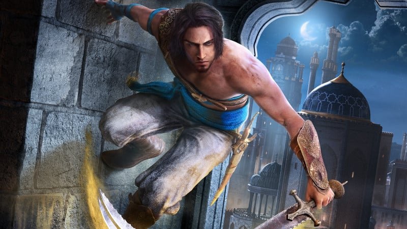 prince-of-persia:-the-sands-of-time-remake-shows-signs-of-life-with-small-update
