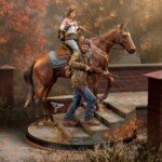 the-last-of-us’-joel-and-ellie-get-the-premium-treatment-in-new-dark-horse-statue