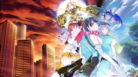 digimon-story:-time-stranger’s-combat-has-me-worried