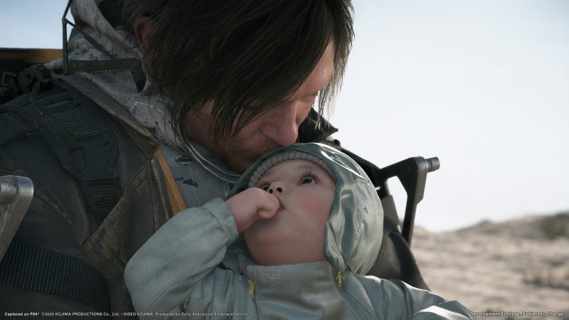 death-stranding-2-on-the-beach:-catch-up-on-the-first-game-in-official-recap-video