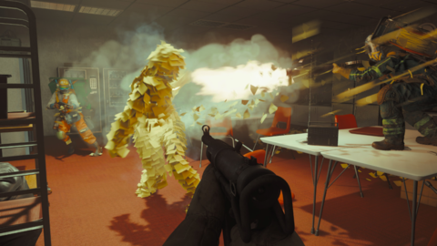 game-pass-and-ps-plus-new-release-fbc:-firebreak-has-a-major-matchmaking-issue-on-launch-day