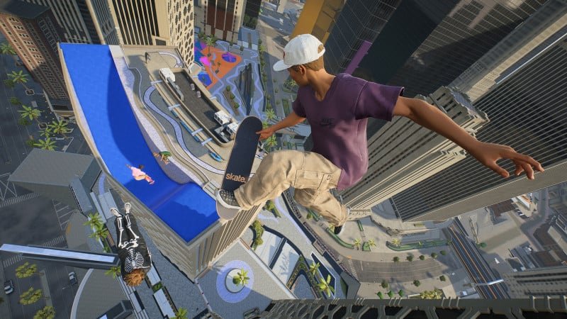 skate-gets-biggest-playtest-update-ahead-of-early-access-launch-this-summer