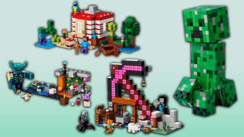 walmart-restocks-exclusive-lego-minecraft-creeper-building-set