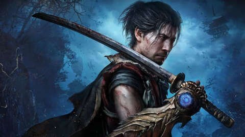 onimusha:-way-of-the-sword-won’t-be-open-world-or-souls-like,-promises-director