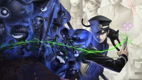 raidou-remastered-launch-edition-is-available-now-at-amazon