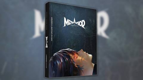 metaphor:-refantazio’s-hardcover-guidebook-gets-nice-discount-at-amazon