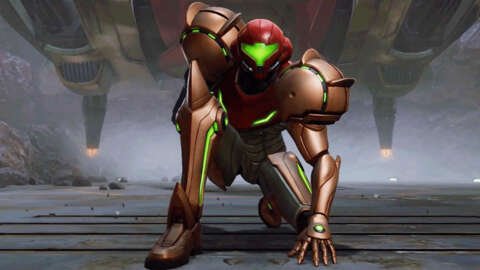 metroid-prime-4:-beyond-“out-now”-poster-spotted-in-london