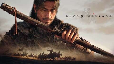 blood-message:-netease’s-new-aaa-single-player-project-revealed